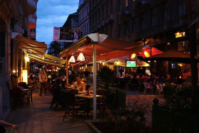 Apartament Downtown Boutique