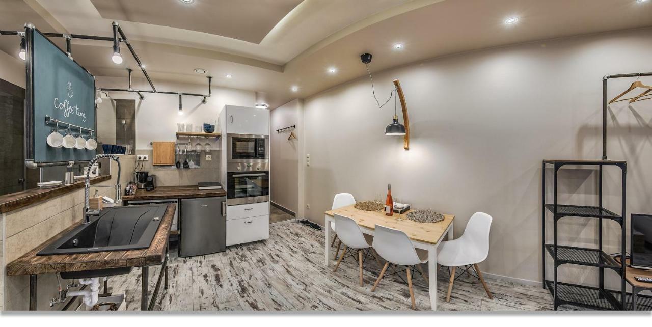 Downtown Boutique Appartamento *