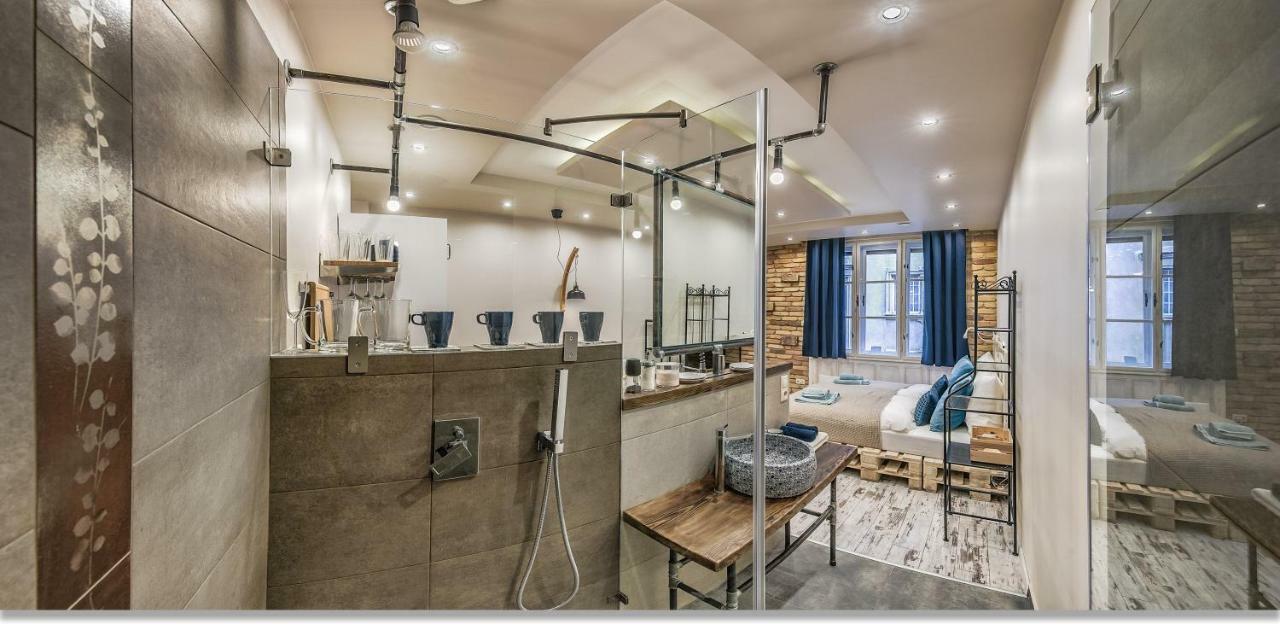 Downtown Boutique Appartamento