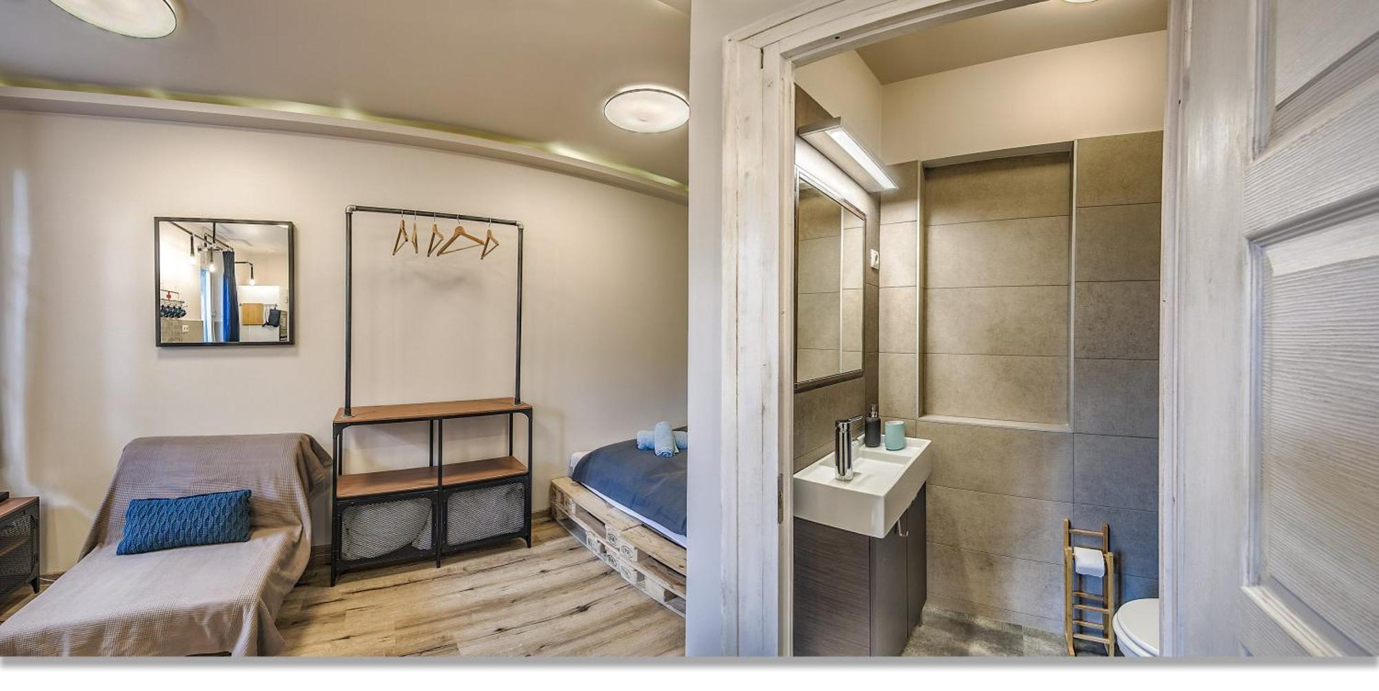 Appartamento Downtown Boutique Budapest